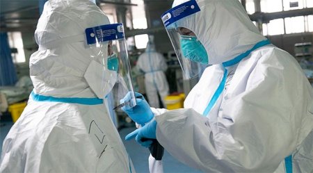 İranda koronavirusdan ölənlərin sayı 4-ə çatıb