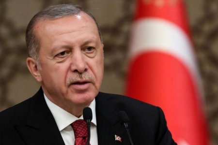 “Türkiyə Prezidenti fevralın 25-də Azərbaycana gələcək”