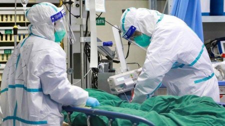 İranda koronavirusdan ölənlərin sayı 6-ya çatıb
