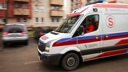 Polşada mövsümü qripdən 28 nəfər ölüb