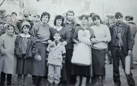 “Toyu yarımçıq kəsdik ki, birdən mağarı vurarlar” -