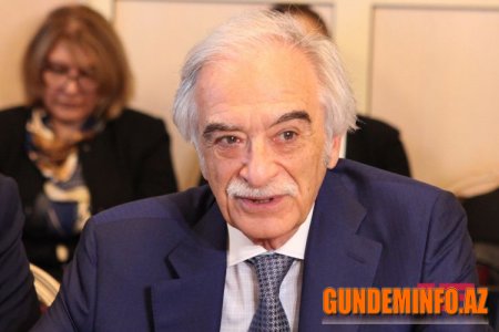 Polad Bülbüloğlu Rusiyanın Baş prokuroruna müraciət edib 