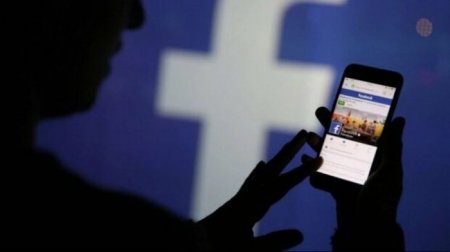 “Facebook” və “Twitter” Rusiya ilə əlaqəli 300-ə yaxın hesabı bağladı