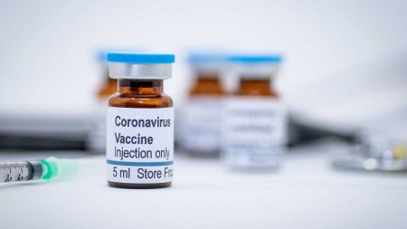 Fransada koronavirus dərmanı uğurla sınaqdan keçdi