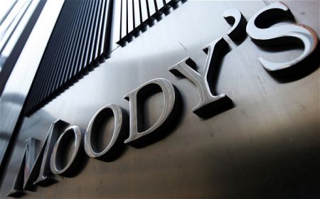 “Moody's” qlobal iqtisadi artım proqnozunu azalma ilə əvəz edib
