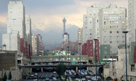 İranda koronaya yoluxanların sayı rekord həddə çatdı