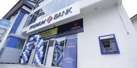 "Premium Bank"ın rəhbərliyi ilə tanınmış iş adamı arasında qalmaqal