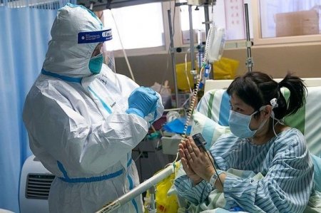 Çində koronavirusa yoluxma halı yenidən artdı