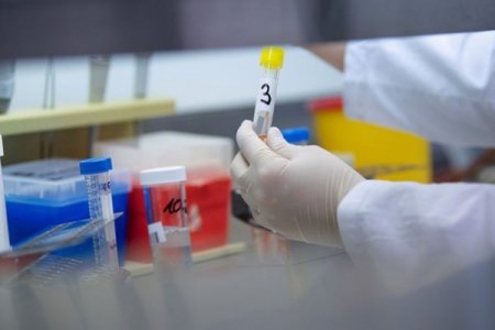 Türkiyədə 6 azərbaycanlı koronavirusa yoluxdu