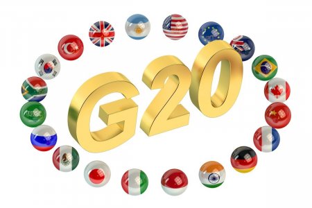 G20 kasıb ölkələri borc ödənişlərindən azad edib