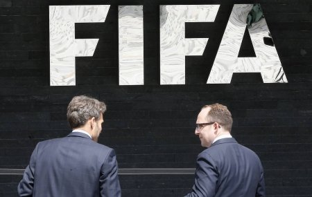 FIFA AFFA-ya maliyyə yardımı ayırdı