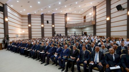 İcra başçıları niyə Padşaha çevrilir?  