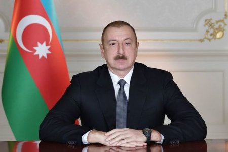 Ələt azad iqtisadi zonası yaradılıb - 