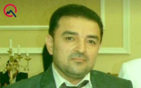 Daha bir həkim koronavirusdan öldü -
