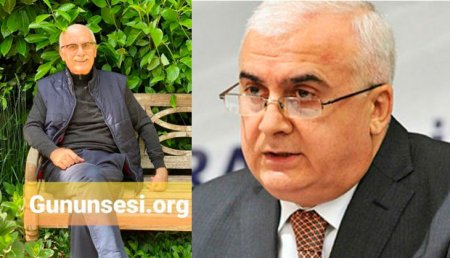 İsmət Abbasov imicini dəyişdi – 