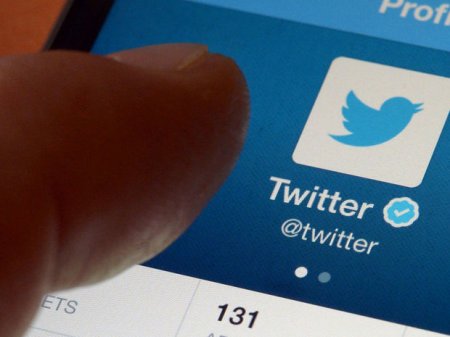 “Twitter” İranın Rusiyadakı səfirliyin hesabını blokladı 