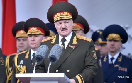 "Bir çox ölkələr Belarusa həsəd aparır, gedin, öyrənin!” - 
