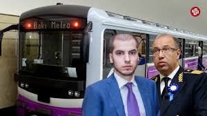 Metro rəisinin oğlu da Londonda səltənət qurub - 