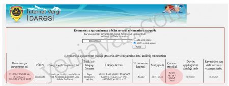 "MTN işi"ndə adı hallanırdı - 