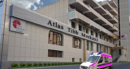 "Atlas Tibb Mərkəzi" klinikasında nə baş verir - 