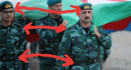 Elçin Quliyev oğlunu necə "general" edib? - 