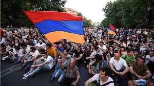 Sabah Ermənistanda konstitusiya çevrilişi olacaq
