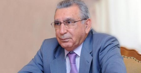 Mehdiyev nəyə hazırlaşır? - 