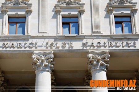 Ermənistanın törətdiyi cinayətlərlə bağlı faktlar BMT TŞ-nın üzvlərinə təqdim olunub
