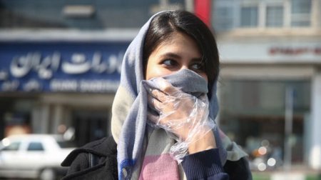 İranda toyda 40 nəfər koronavirusa yoluxdu