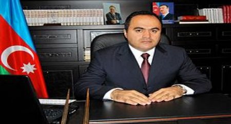 Cənab Prezident, Goranboy icra başçısı yay otlaq torpaq sahəmi əlimdən almağa çalışır - 