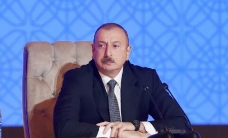 Azərbaycanlı general Prezidentə məktub yazdı