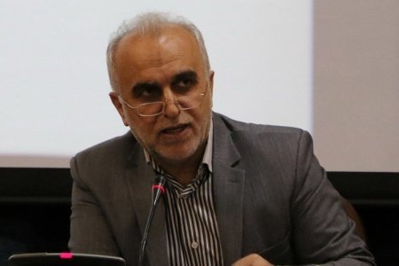 İranlı nazir Azərbaycandan kömək istədi