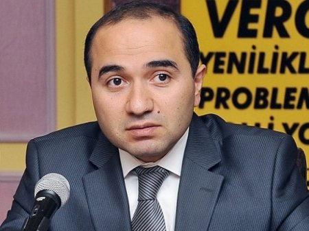 Deputat parlamentdə Şəmkir və Daşkəsənin problemlərini qaldırdı