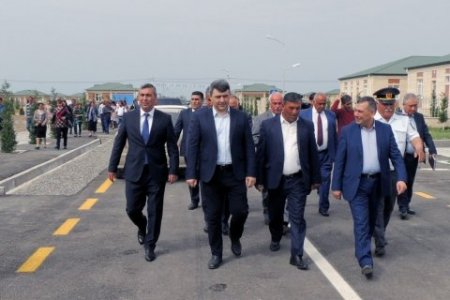 KTN-dən açıqlama - 