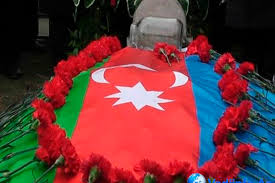 Şəhid olan zabit və əsgərlərin adları - 
