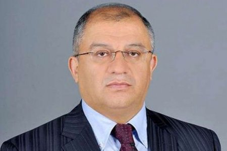 Deputat Sahib Alıyev sağaldı 