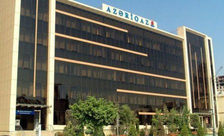 “Azəriqaz”ın abonentlərinin sayı 2,3 milyona yaxınlaşıb