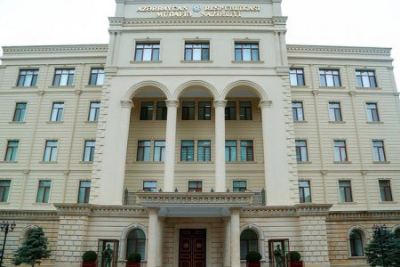 Tovuz rayonu istiqamətində şiddətli döyüşlər gedir