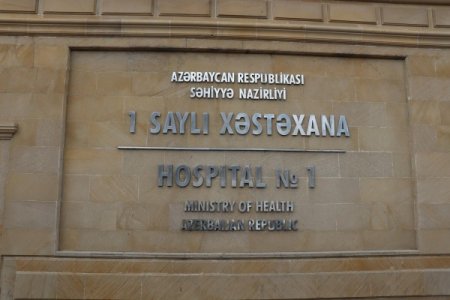 "Semaşko"ya yeni direktor təyin edildi