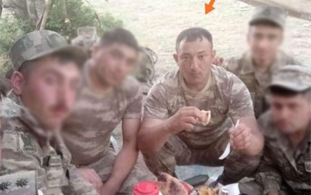 Bu günlərdə ata olacaqdı... - 