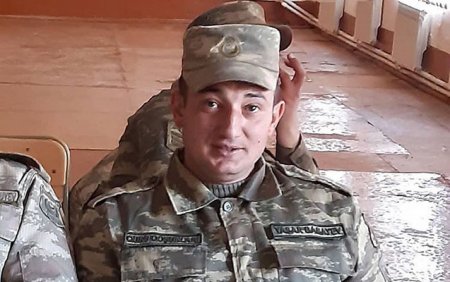 Bu günlərdə ata olacaqdı... - 