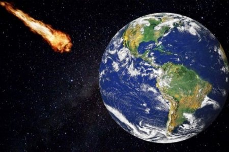 190 metrlik asteroid Yerə yaxınlaşır – 