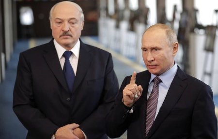 “Kreml Lukaşenkoya qarşı düyməyə basdı” - 