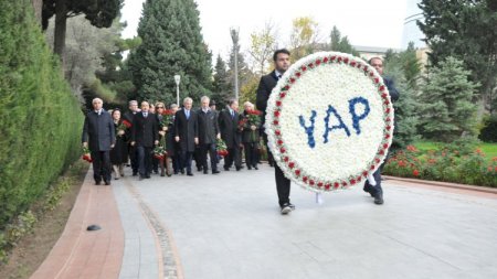 YAP-da kim yola salınacaq, 