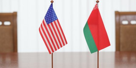 ABŞ Belarusa qarşı sanksiyalara hazırlaşır