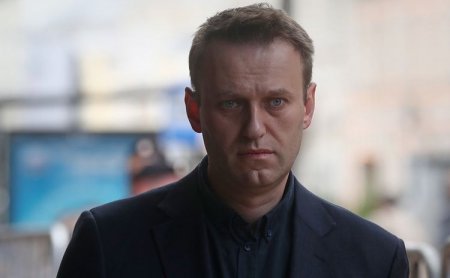 Həkimlər Navalnının Almaniyaya aparılmasına icazə verməyib