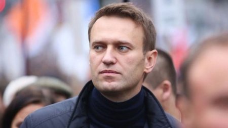 Aleksey Navalnının diaqnozu açıqlanıb