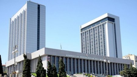 Azərbaycanda deputatın qardaşına cinayət işi açıldı – 