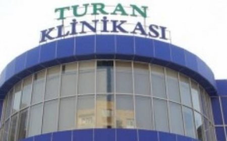 “Turan” klinikasından şikayət...