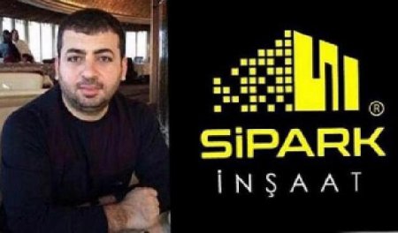 “Sipark” 2 kompleksi Əli Həsənova necə peşkəş edilib - 